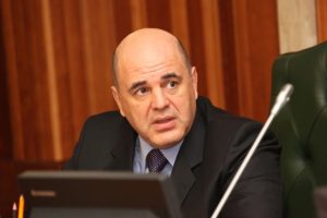 Чистка образа Мишустина, или что у него общего с Рогозиным 8rfzGsgvcP8