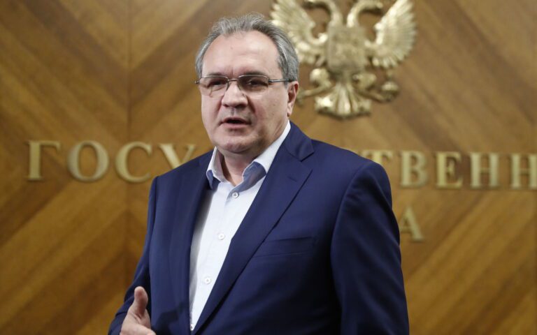 Фадеев