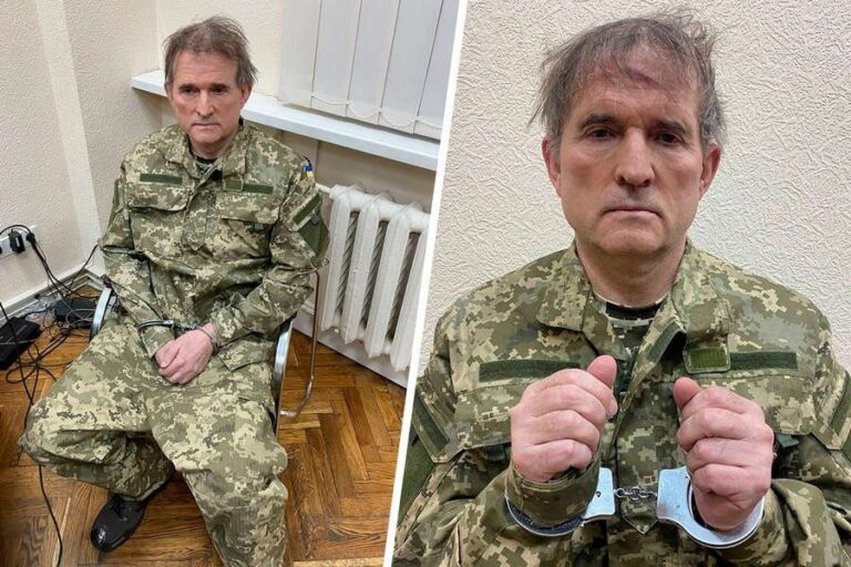 медведчук