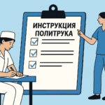 Инструкции политрука