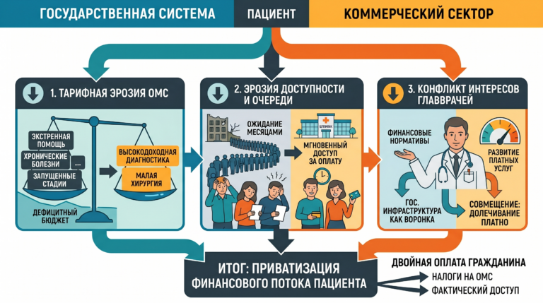 OMS_cashflow_privatization