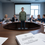профилактика негативных социальных явлений в детской и молодёжной среде на 2026–2030 годы
